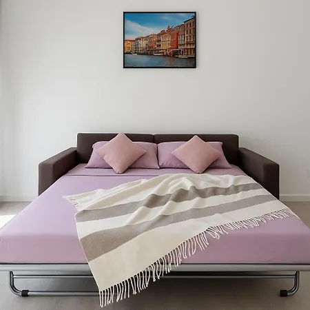 Felicita Apartment Lecco Exterior photo