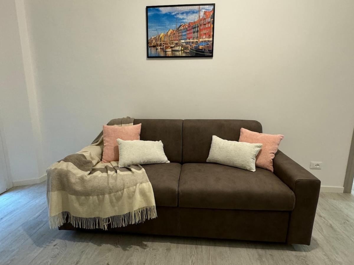 Apartamento Felicita Lecco