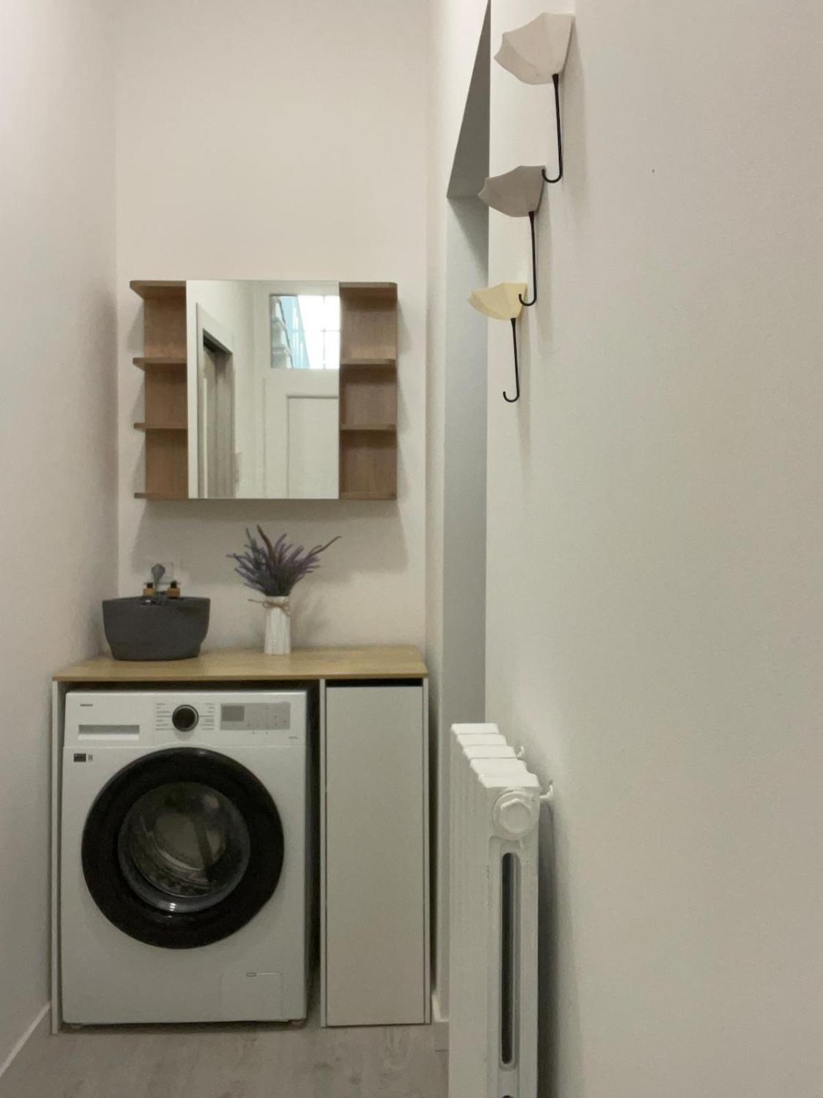 Apartamento Felicita *