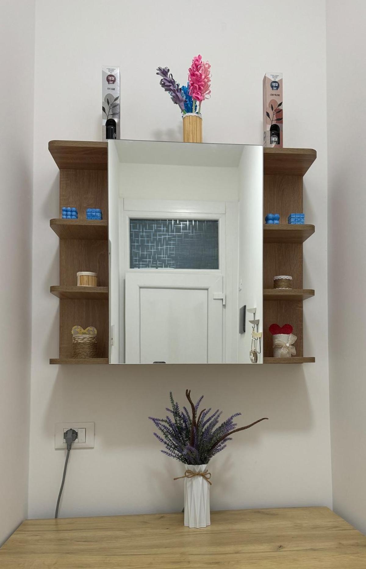 Apartamento Felicita *