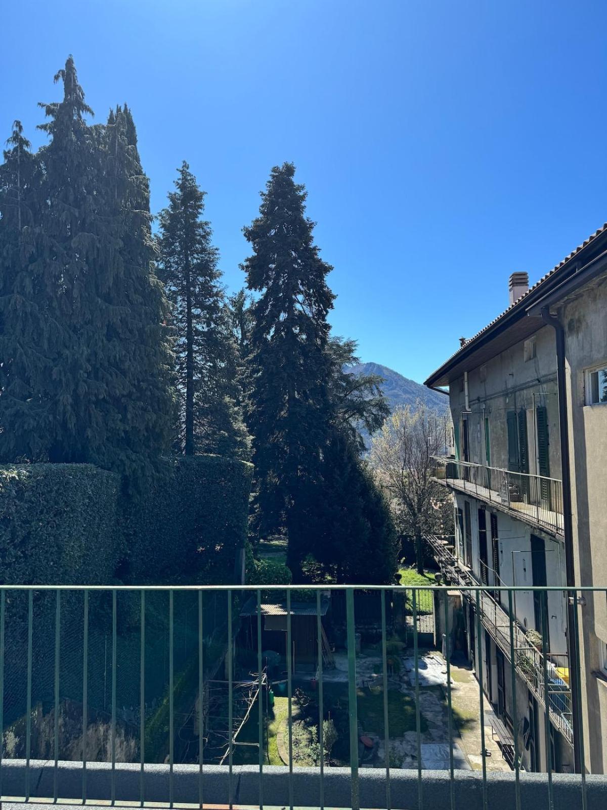 Felicita Apartment Lecco