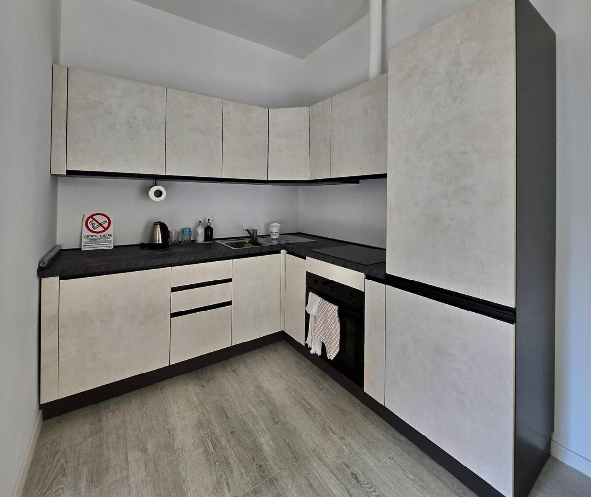 Apartment Felicita *