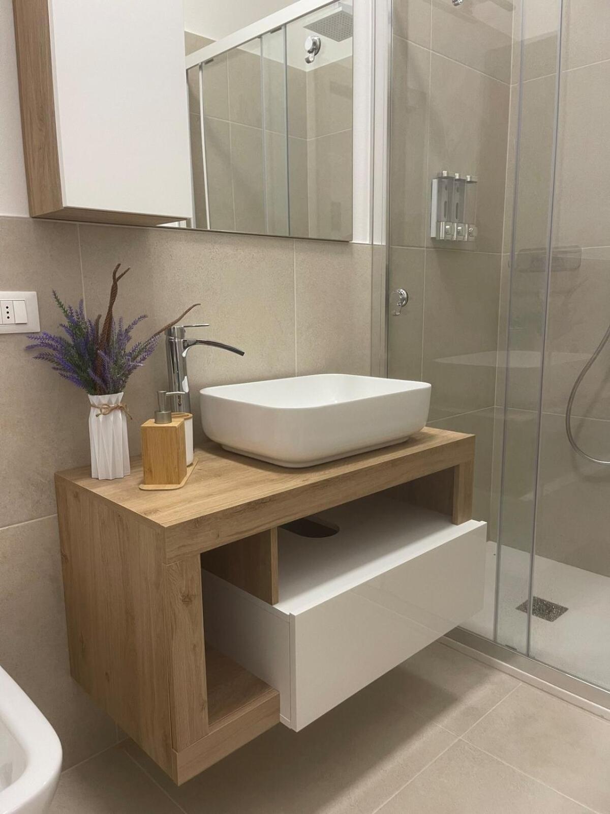 Felicita Apartment *