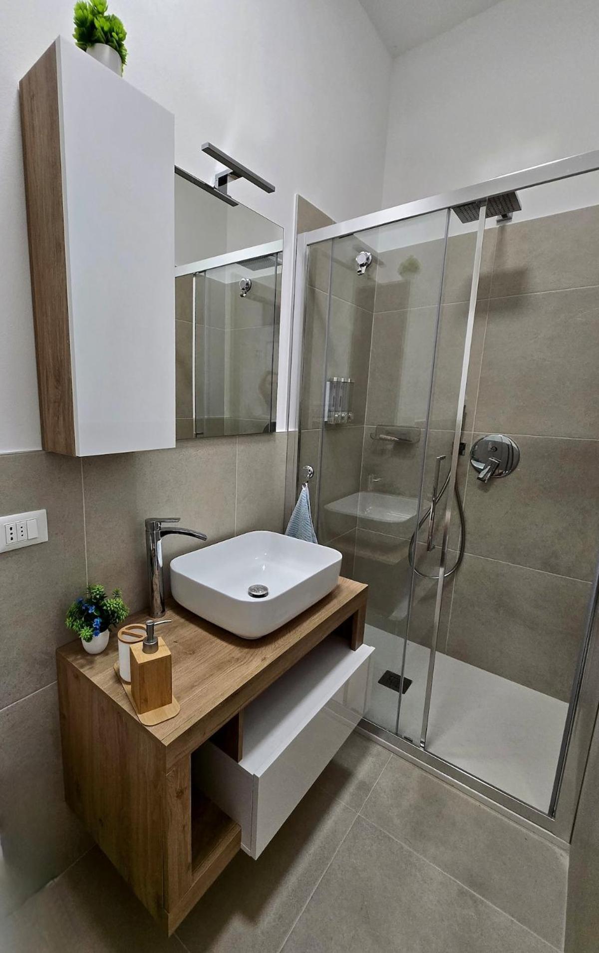 Felicita Apartment Lecco