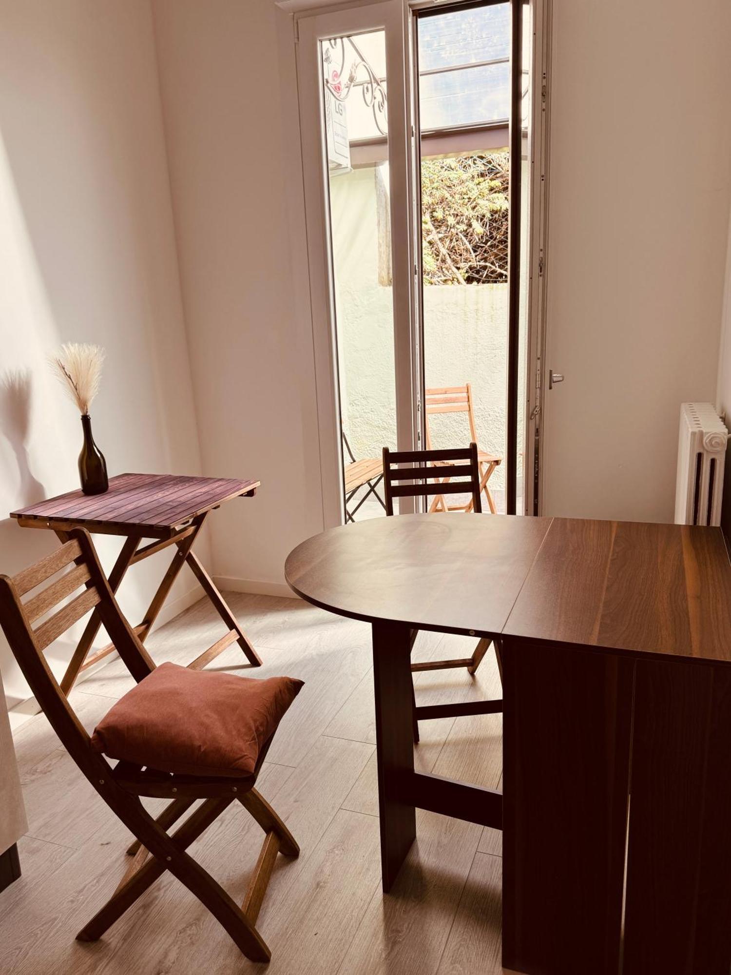 Felicita Apartment