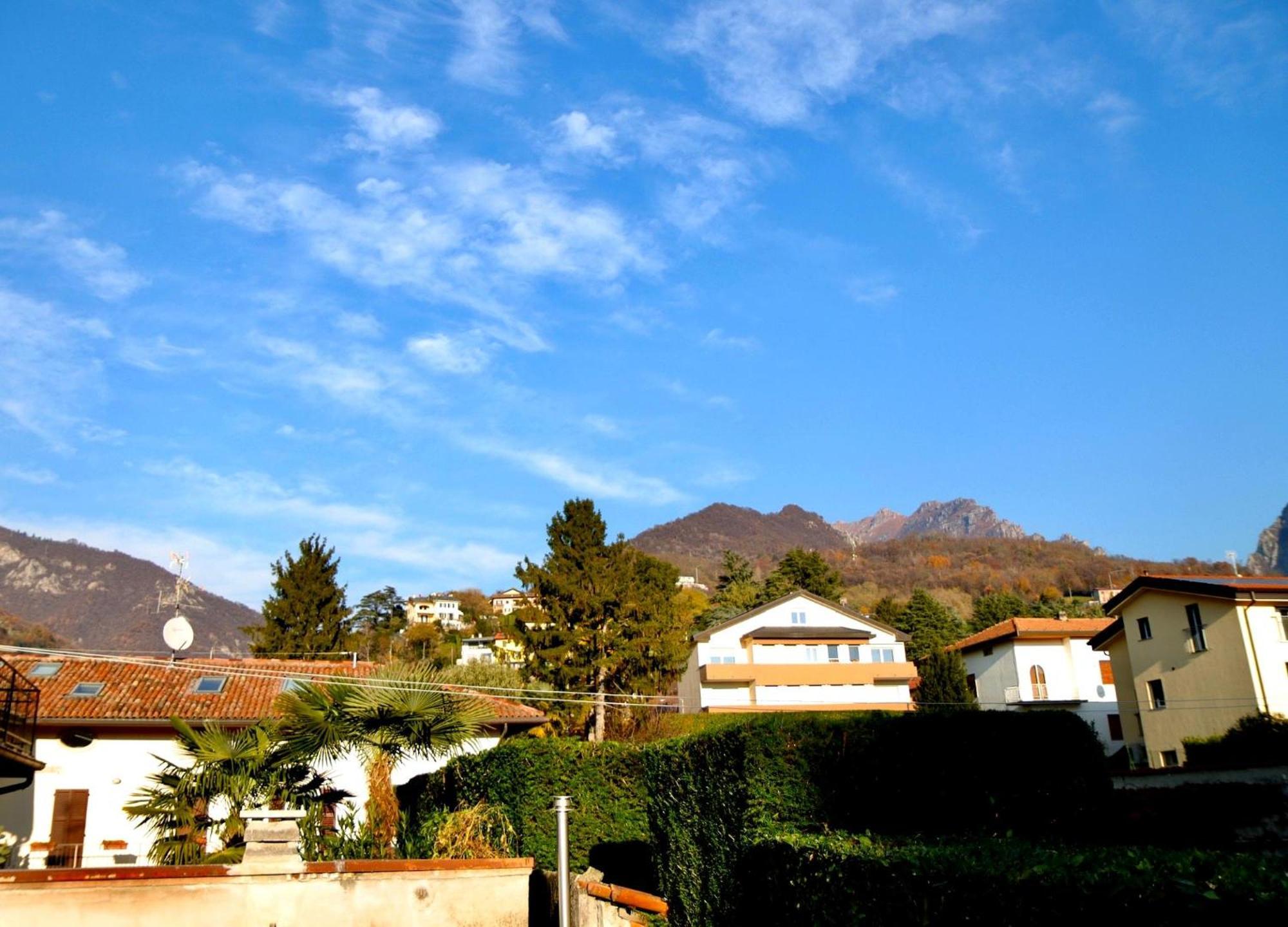 Felicita Apartment *