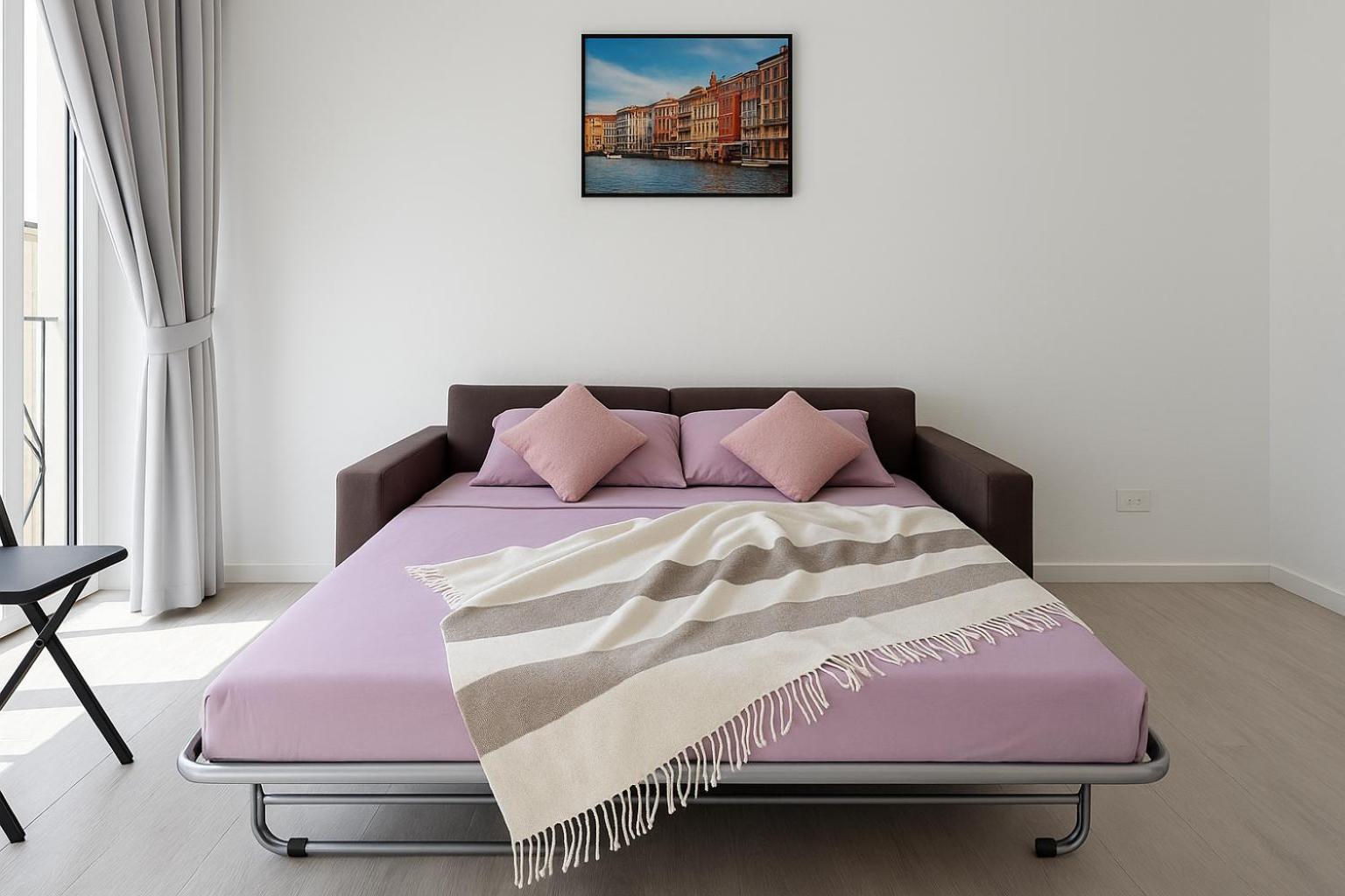 Felicita Apartment